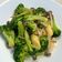 Johnson Lee 的 綠花椰菜炒鴻喜菇 cooksnap