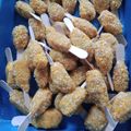 Cooksnap dari nuur azmi untuk resep KAKI NAGA (FROZEN FOOD)