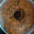 Cooksnap dari Jemimma Kayana untuk resep 33. Bolu Pisang Kepok Kukus, menul anti gagal No mixer