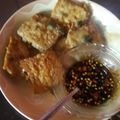 Cooksnap dari Erni Suprapti untuk resep Mendoan Bumbu Uleg