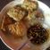 Cooksnap dari Erni Suprapti untuk resep Mendoan Bumbu Uleg
