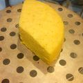Cooksnap dari Wang untuk resep Bolu Kukus Keju