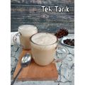 Cooksnap dari Miss Daroinie untuk resep Teh Tarik
