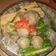 Cooksnap dari Novita Dwi Nur'aini untuk resep Kuah bakso simple dan seger