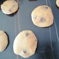 El cooksnap de Ruth Lobato cuando hizo Galletas de mantequilla.