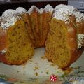 Cooksnap από Barbie Darbie στη συνταγή Κέικ κολοκύθας με καρύδια