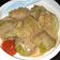 Cooksnap dari Fitria Khaerani untuk resep Sawi Gulung Isi Ayam
