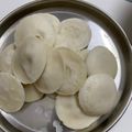chaitali ghatak का कुकस्नैप जब उन्होंने इडली(IDLI RECIPE IN HINDI) बनाया था।