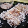 Cooksnap dari Meita Adityani untuk resep Ongol-ongol (#pr_jajanandaerah)
