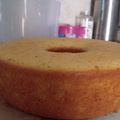 Cooksnap dari narendra annadif kentaro untuk resep Cake Pisang Panggang