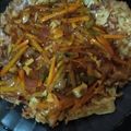Cooksnap dari Efi Sriwahyuni untuk resep Fuyung hai (telor dadar isi asam manis)