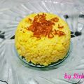 Cooksnap dari Siska Wahyuni untuk resep Nasi uduk ricecooker