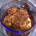 Cooksnap dari ririn andriyani untuk resep Sambal Cumi Asin (Dengan Tips Untuk Jualan)