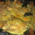 Cooksnap dari Risma Febriana untuk resep Ikan Nila Bumbu Kuning