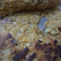 Shagun का कुकस्नैप जब उन्होंने मिक्स वेज पराठा (mix veg paratha recipe in hindi) बनाया था।