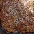Cooksnap από Natasa Anathema στη συνταγή Ελιο-φετόπιτα χωρίς φύλλο