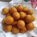 Cooksnap dari DapurUmmaYusuf untuk resep Bola - Bola Ubi Jalar