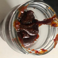 El cooksnap de Nadia Mateos cuando hizo Dulce de leche😊casero.