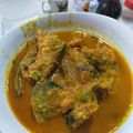 Cooksnap dari Elizabeth Belanja untuk resep Ikan Tongkol Asam padeh