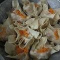 Cooksnap dari Emak Walen untuk resep Dim Sum : Siomai Ayam