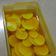Cooksnap dari Chendera Ria Lim untuk resep Danmuji (단무지) - Yellow Pickled Radish - Acar Lobak Kuning