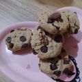 El cooksnap de Nikki🩷 cuando hizo Galletitas integrales de limón.
