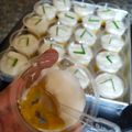 Cooksnap dari wilezid_kitchen untuk resep Lumpur Surga Labu Kuning