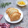 Cooksnap dari Bunna💜 untuk resep Kulit Karipap