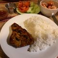 Cooksnap dari Ady untuk resep Ikan tuna panggang