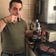 El cooksnap de Elsita MikeFly cuando hizo Bistecs a la Cola-Cola.