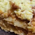 Cooksnap dari Prasty Ajeng untuk resep Beef Lasagna