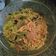 Cooksnap dari Ainee BundaBihan untuk resep Mi Goreng Bakso