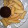 Cooksnap dari Bunda Jasmine untuk resep Churros tanpa telur