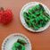 Cooksnap dari Siti Ramlah untuk resep Pukis Pandan Mesis