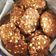 Cooksnap dari anna fitria shintawaty untuk resep Oatmeal cookies with almond