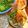 Cooksnap của Nguyễn Hoàng Yến khi họ làm theo món Mì Quảng Tôm Thịt
