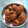 El cooksnap de gaby cuando hizo Bolitas de fraile.