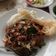 Cooksnap dari Hannanan untuk resep Nasi Lengko / Sega Lengko Khas Cirebon