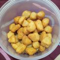 Cooksnap dari Kori Koding untuk resep Cemilan Dari Tepung Terigu
