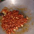Cooksnap dari Juraidah untuk resep Kacang sambel/ pedas manis