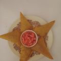 Rekha Vora's cooksnap of when they made મસાલા પૂરી (Masala Poori Recipe In Gujarati).