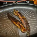 Cooksnap dari Fierda Lus untuk resep Lele Bakar Madu (Teflon)