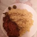Gulyás Krisztina Cooksnap-ja, amikor elkészítette a(z) Vasi pecsenye receptet.