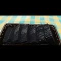 Cooksnap dari dias .yuniar untuk resep Bolu Ketan Hitam Kukus