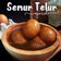 Cooksnap dari Rismadama untuk resep Semur Telur Gurih