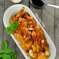 Cooksnap dari Dapur Ummi Rafa untuk resep Ayam Kecap Bombay