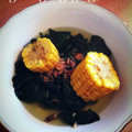 Cooksnap dari M.fadly untuk resep Sayur Bening Bayam Jagung Manis