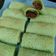 Cooksnap dari Rika Irawan untuk resep Dadar gulung isi kelapa gula merah