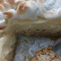 El cooksnap de Carolina Pereyra cuando hizo Lemon pie con leche condensada receta facilísima.