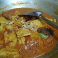 Cooksnap dari geovani rizky untuk resep Santan ikan asap